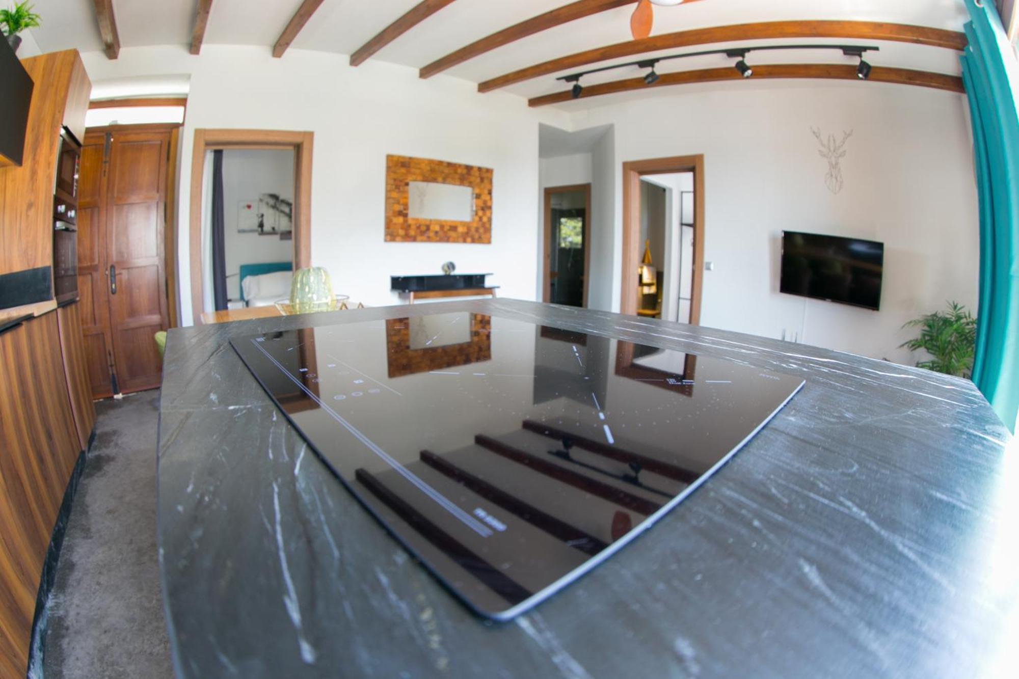 La Pena Luxury Villa *
