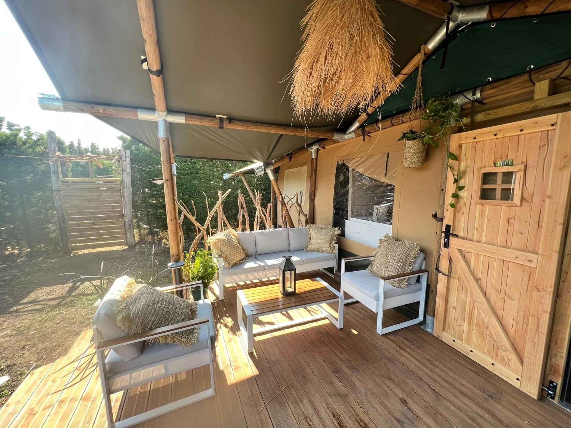 La Pena Luxury Villa *
