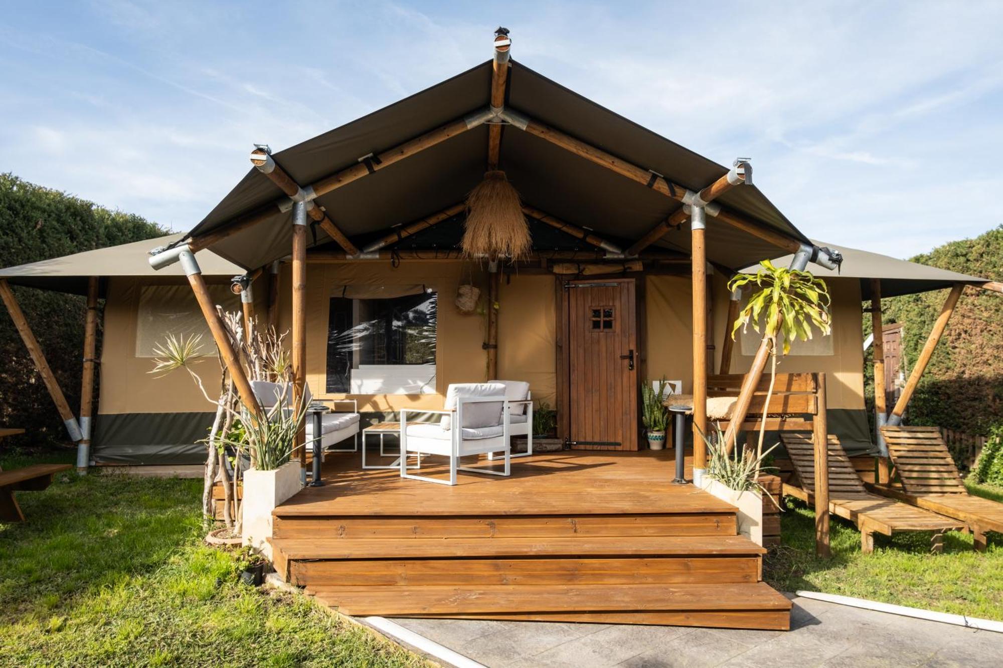 La Pena Luxury Tarifa