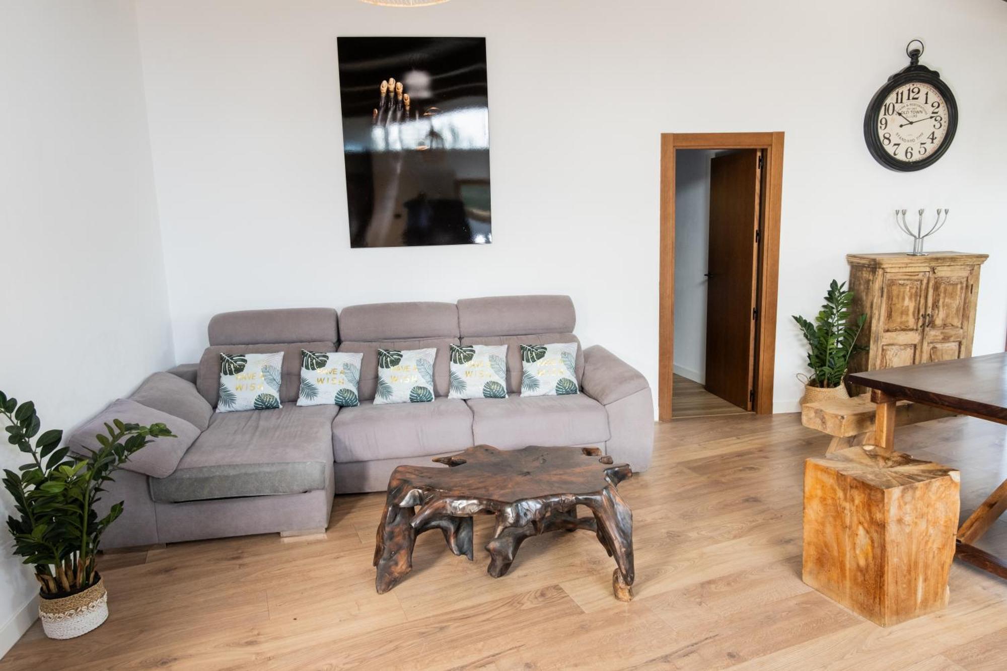 La Pena Luxury Villa
