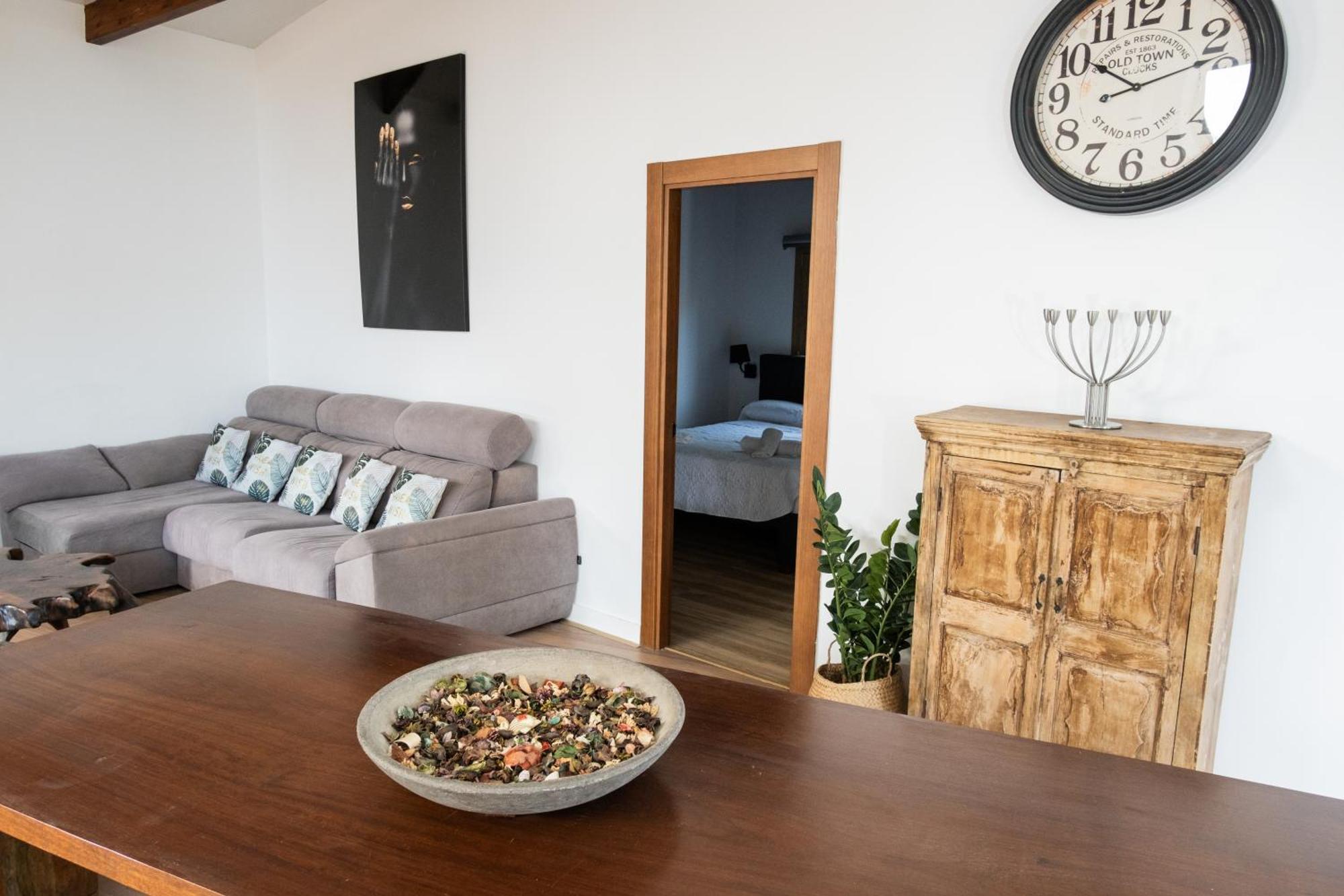 La Pena Luxury Villa Tarifa