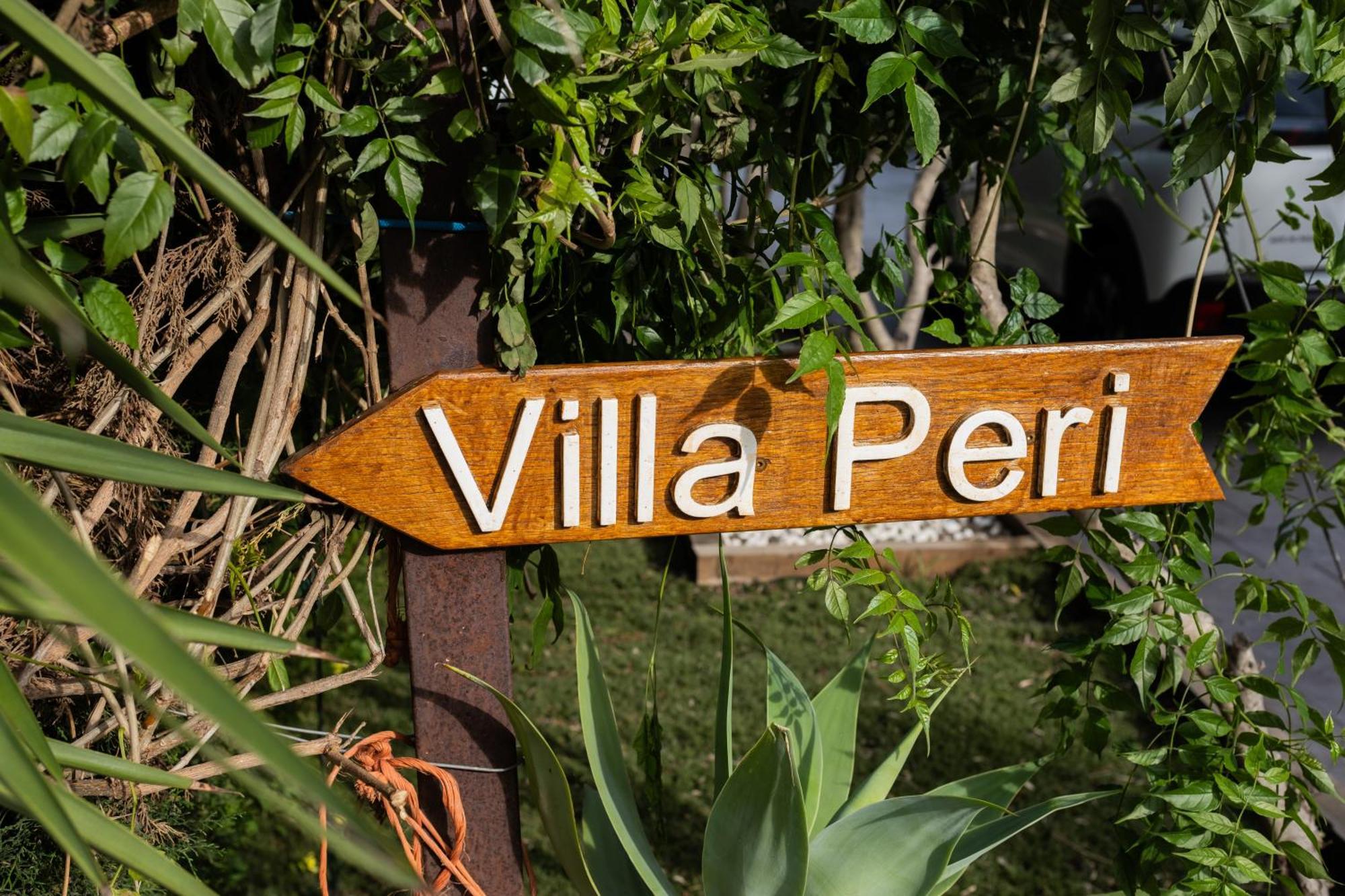 La Pena Luxury Villa