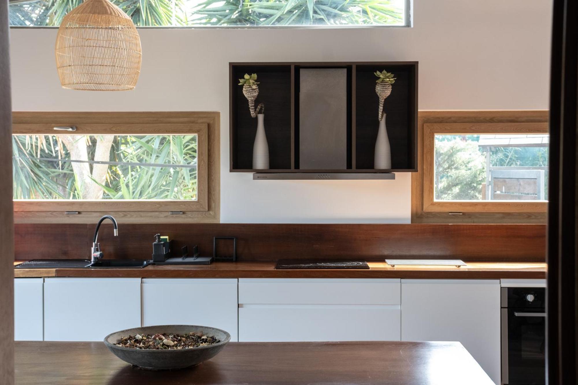La Pena Luxury Villa Tarifa