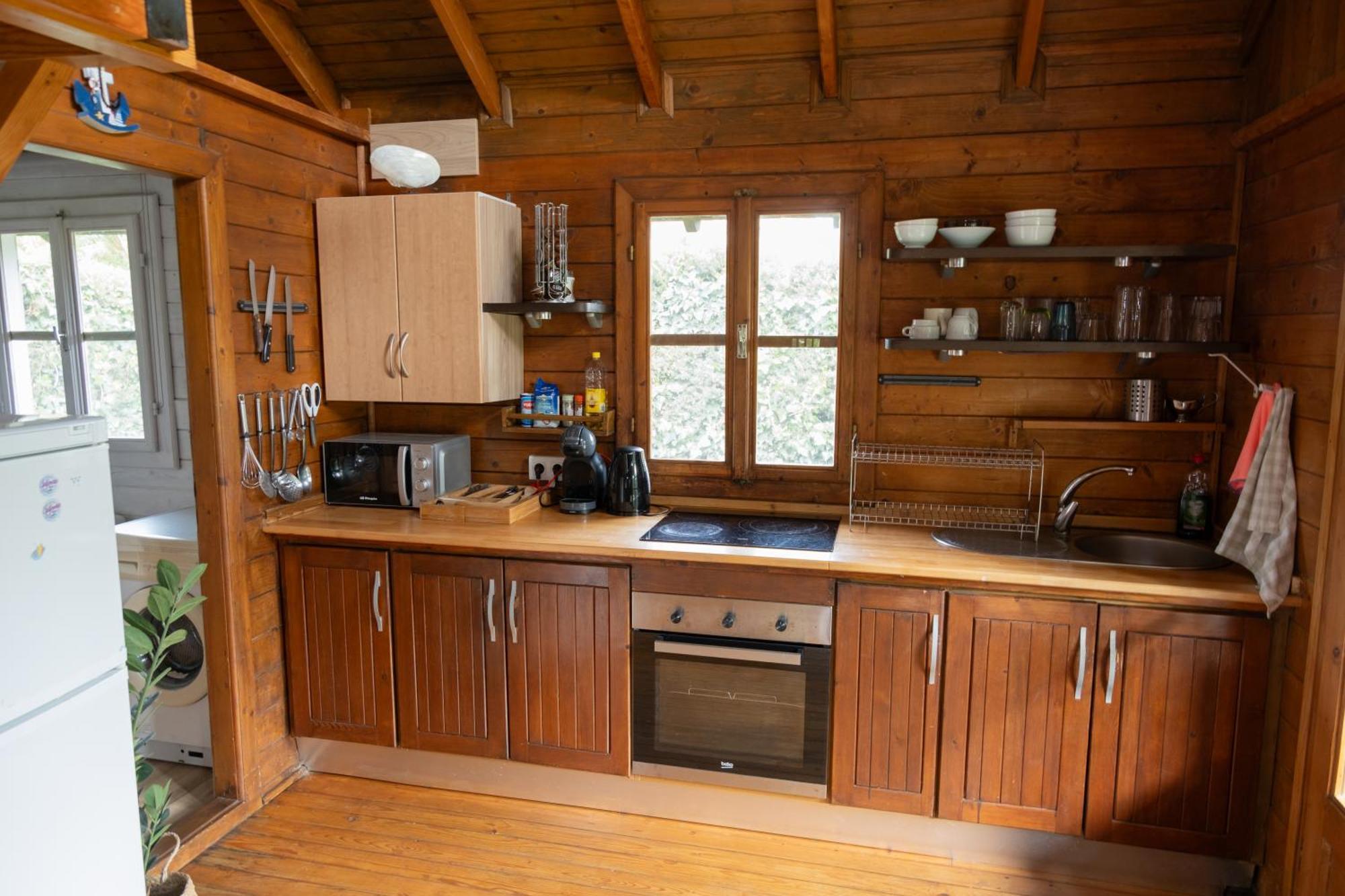 La Pena Luxury Villa *
