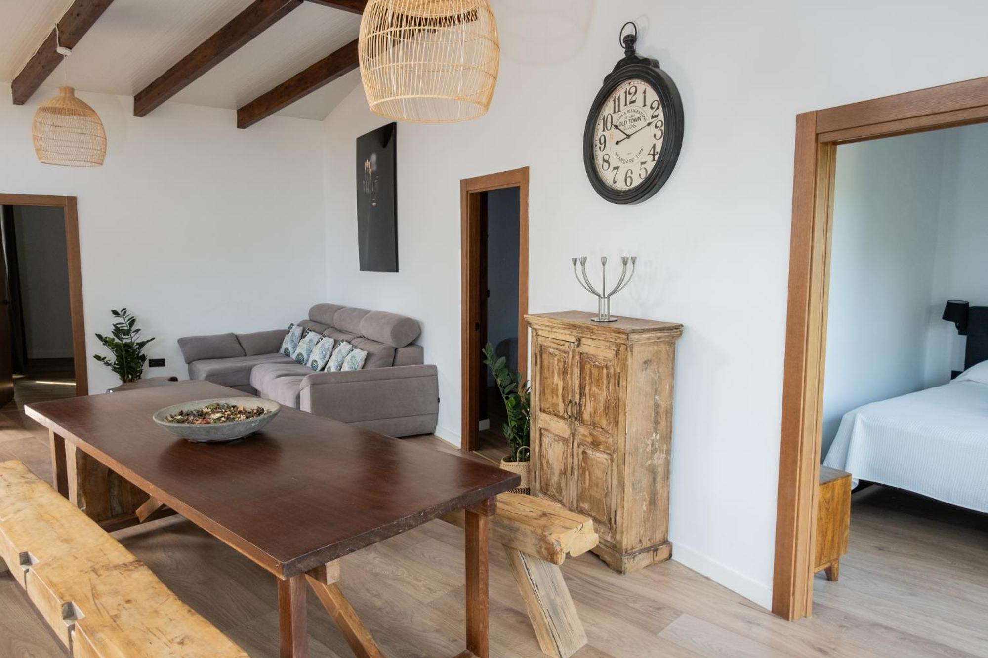 La Pena Luxury Tarifa