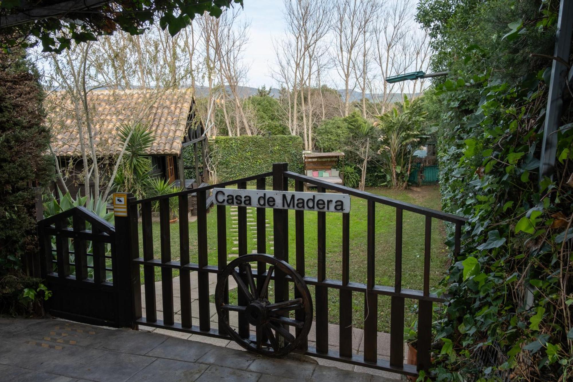 La Pena Luxury Villa *