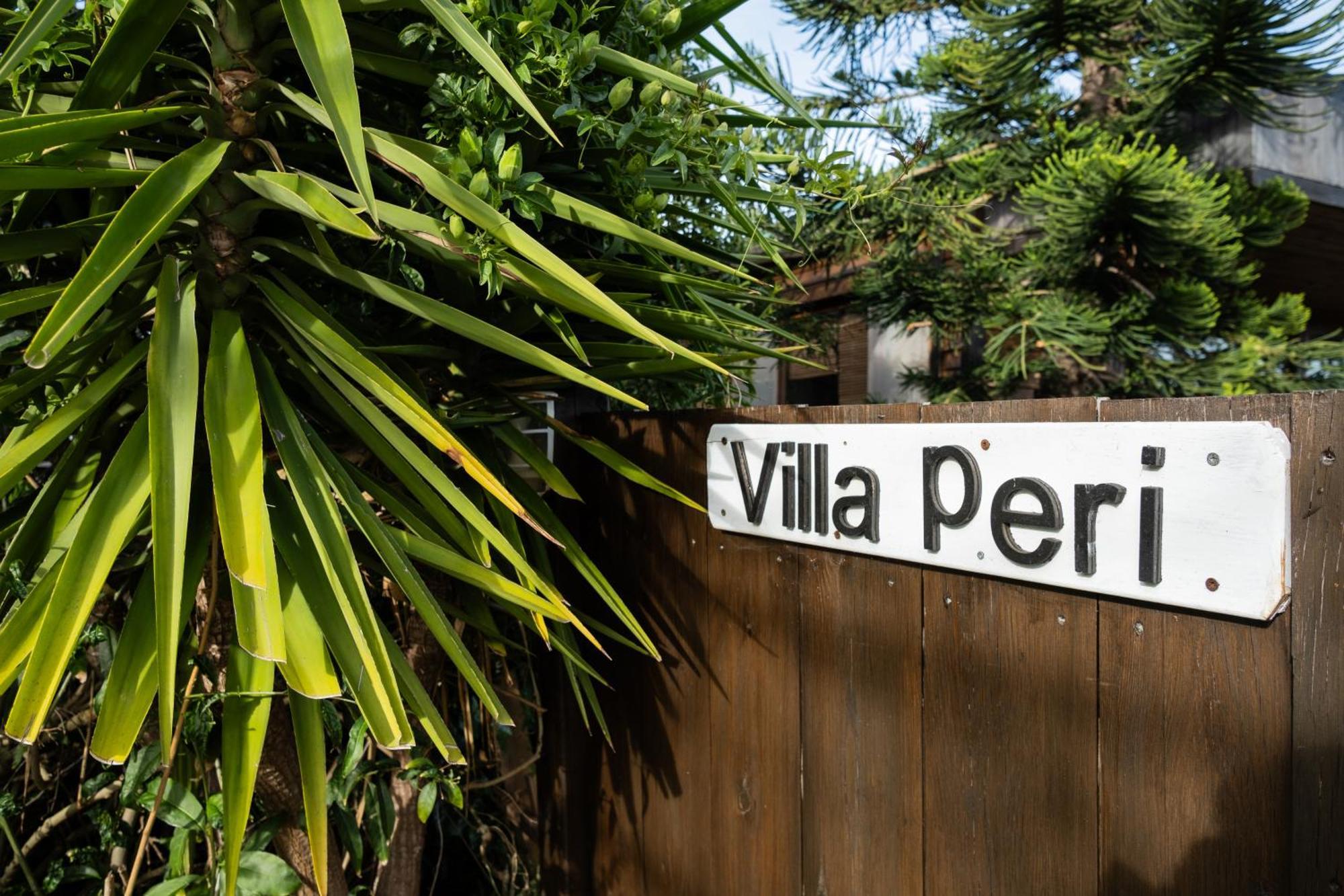 La Pena Luxury Villa *