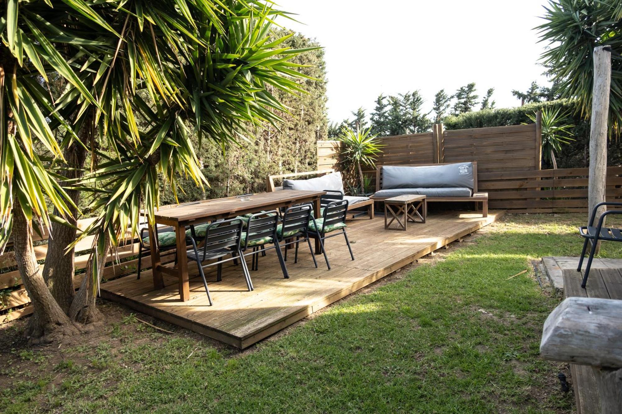 Villa La Pena Luxury Tarifa