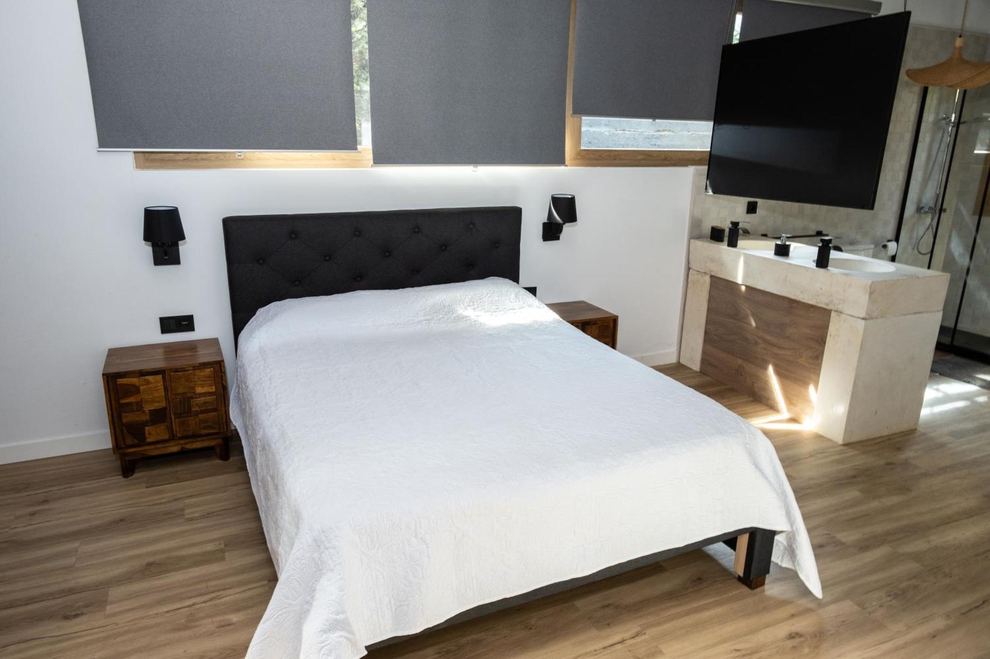 La Pena Luxury Villa *
