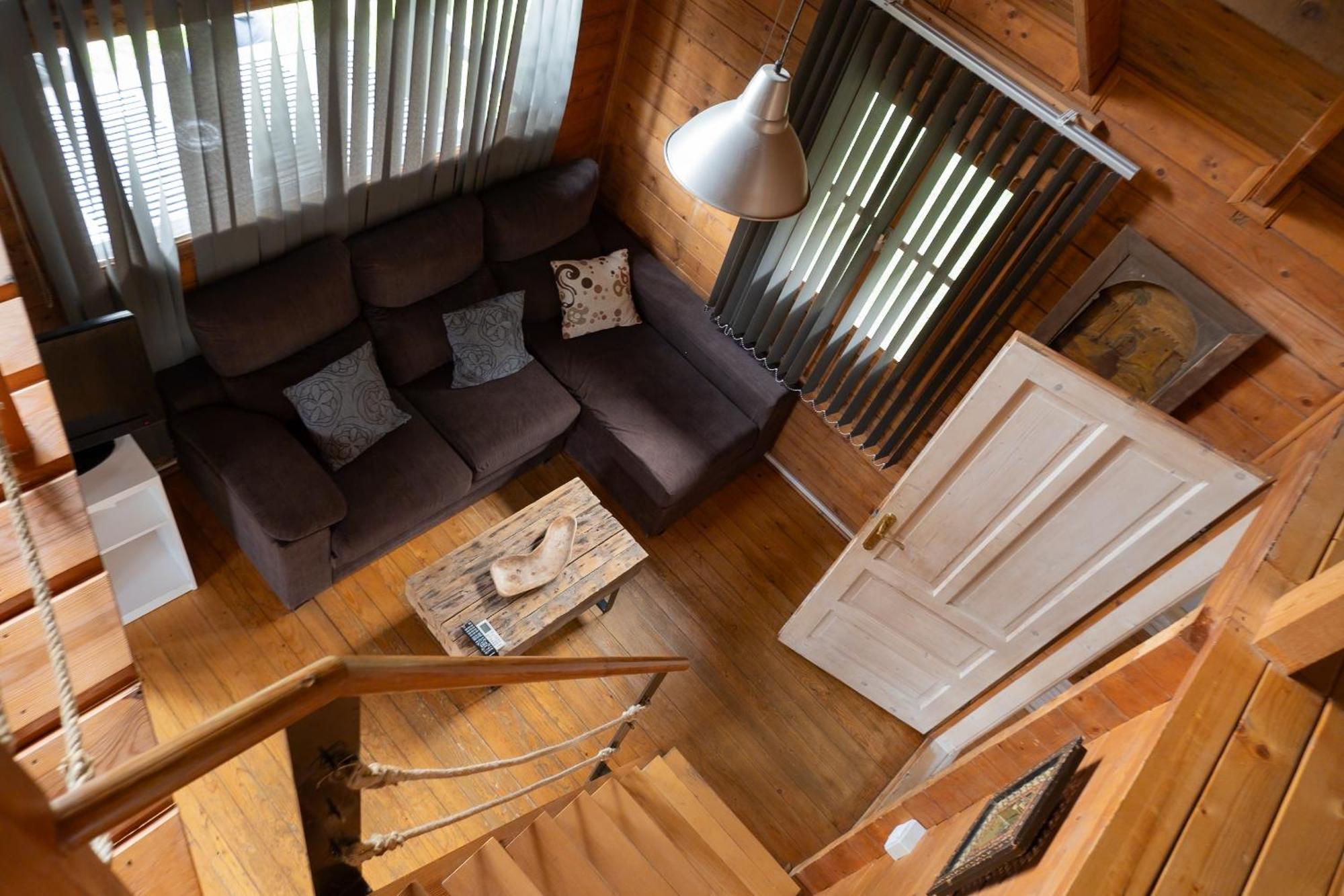 Villa La Pena Luxury