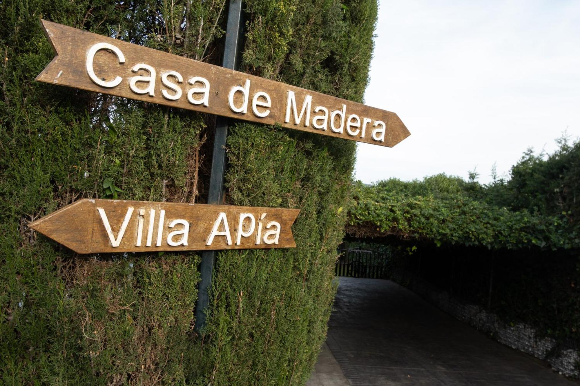 La Pena Luxury Villa *