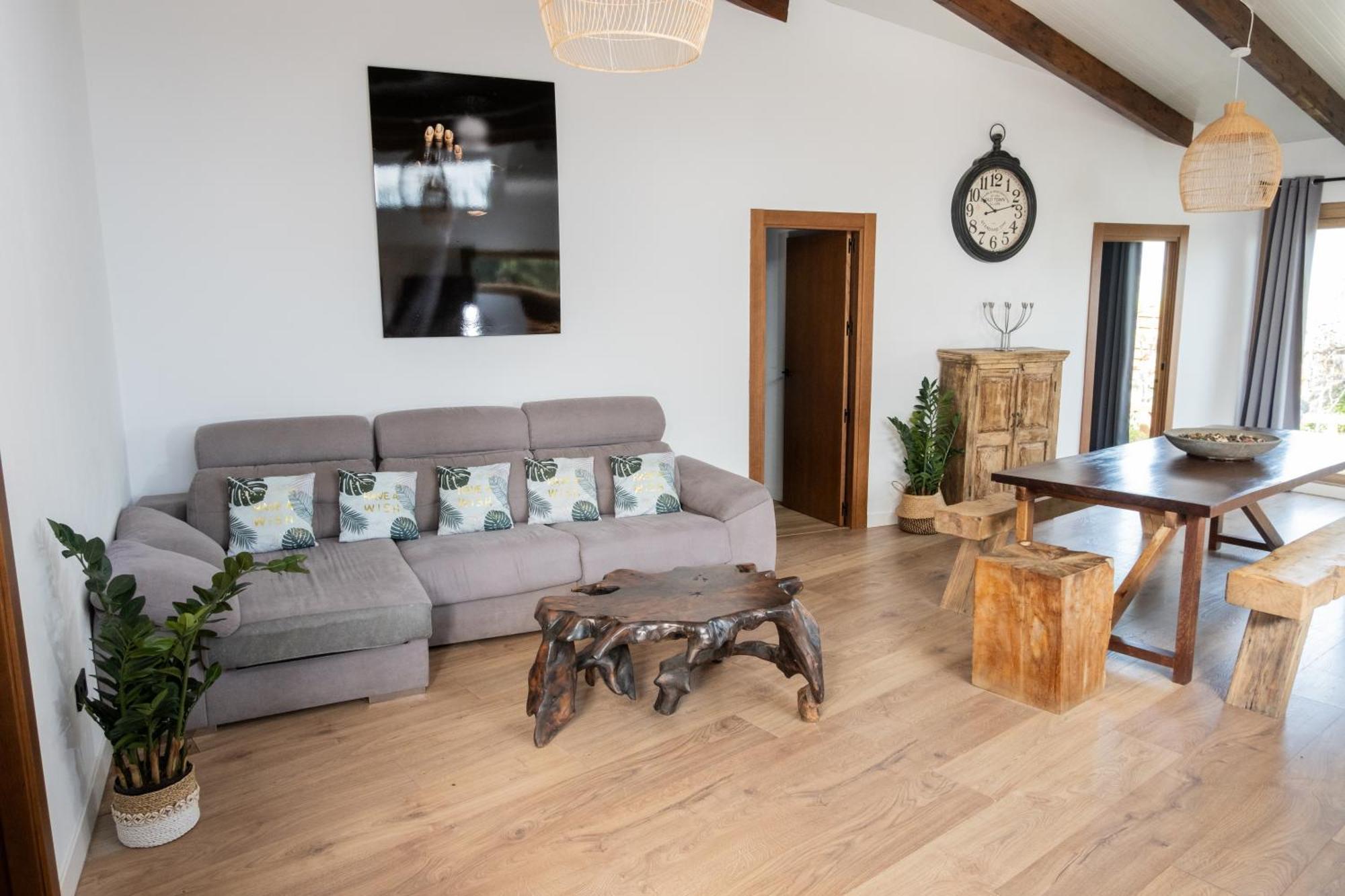 La Pena Luxury Villa