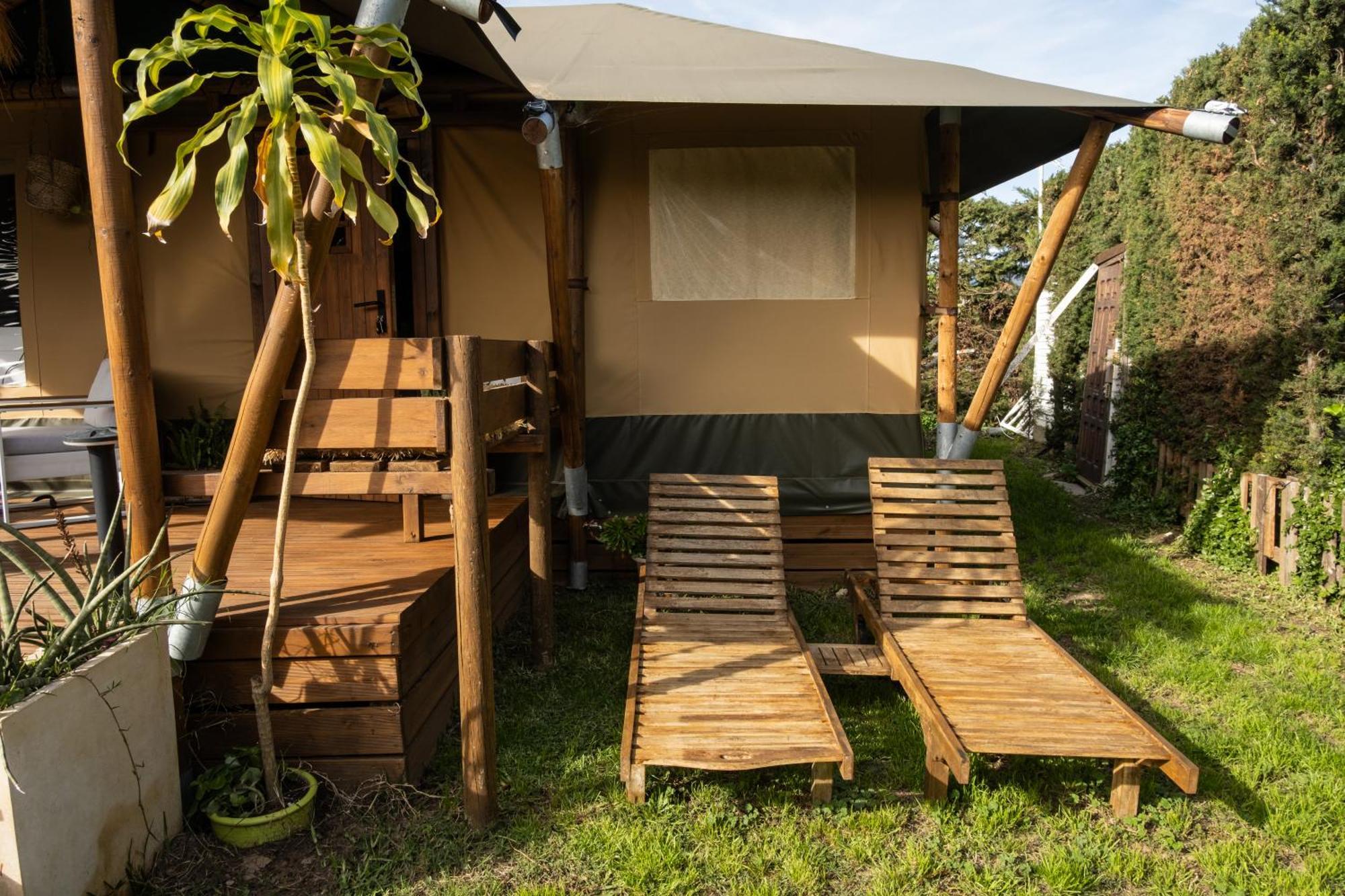 Villa La Pena Luxury Tarifa