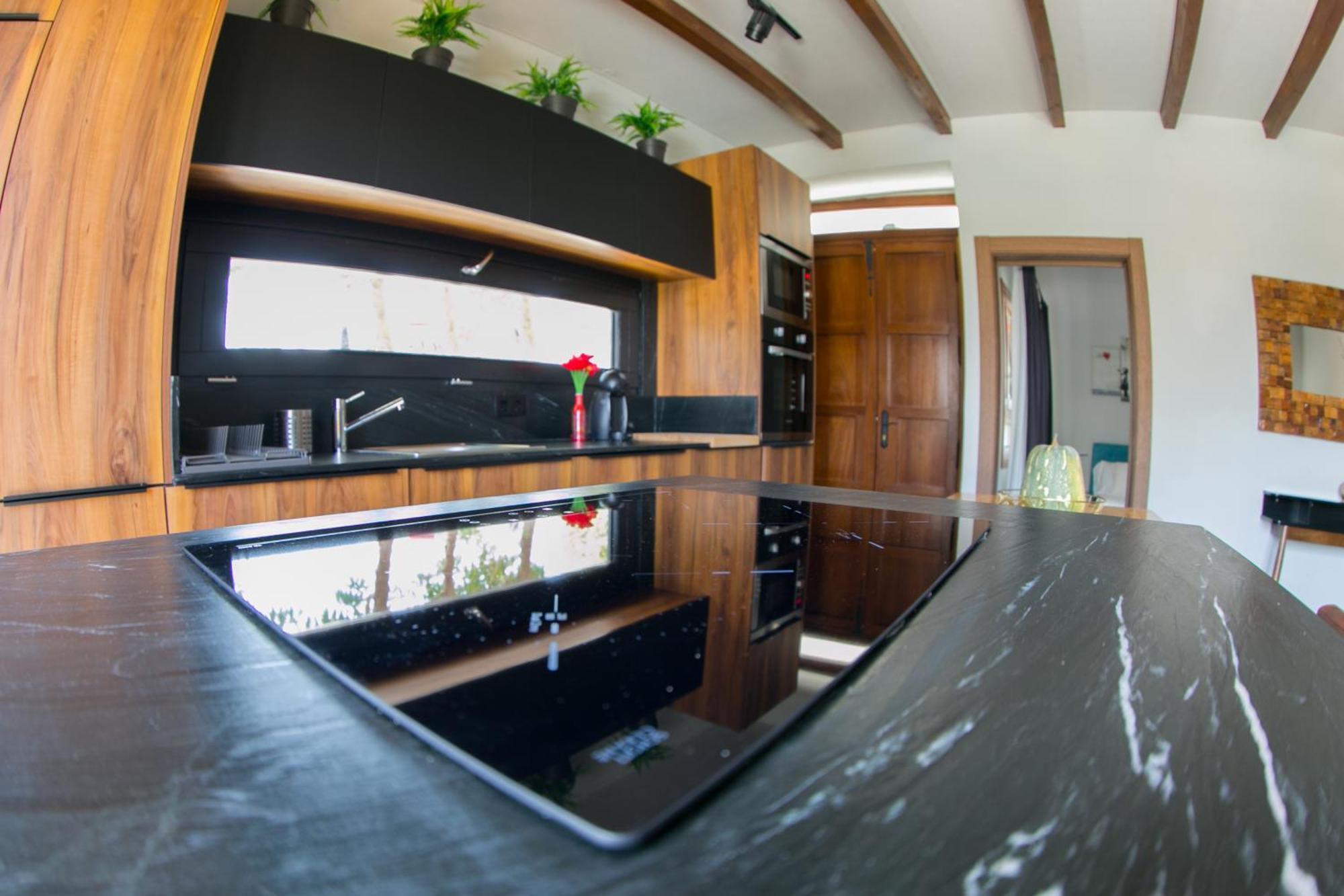 La Pena Luxury