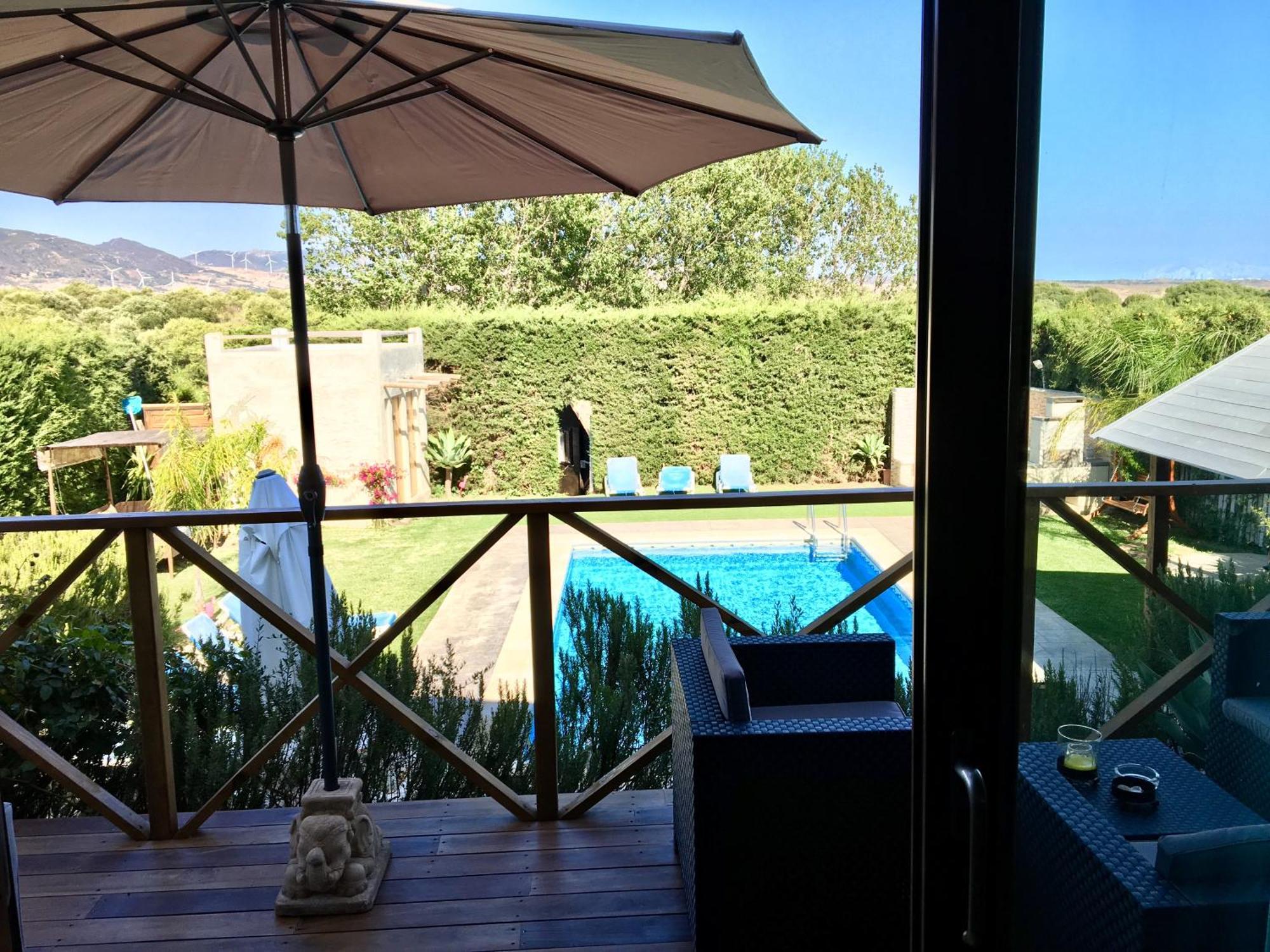 Villa La Pena Luxury Tarifa