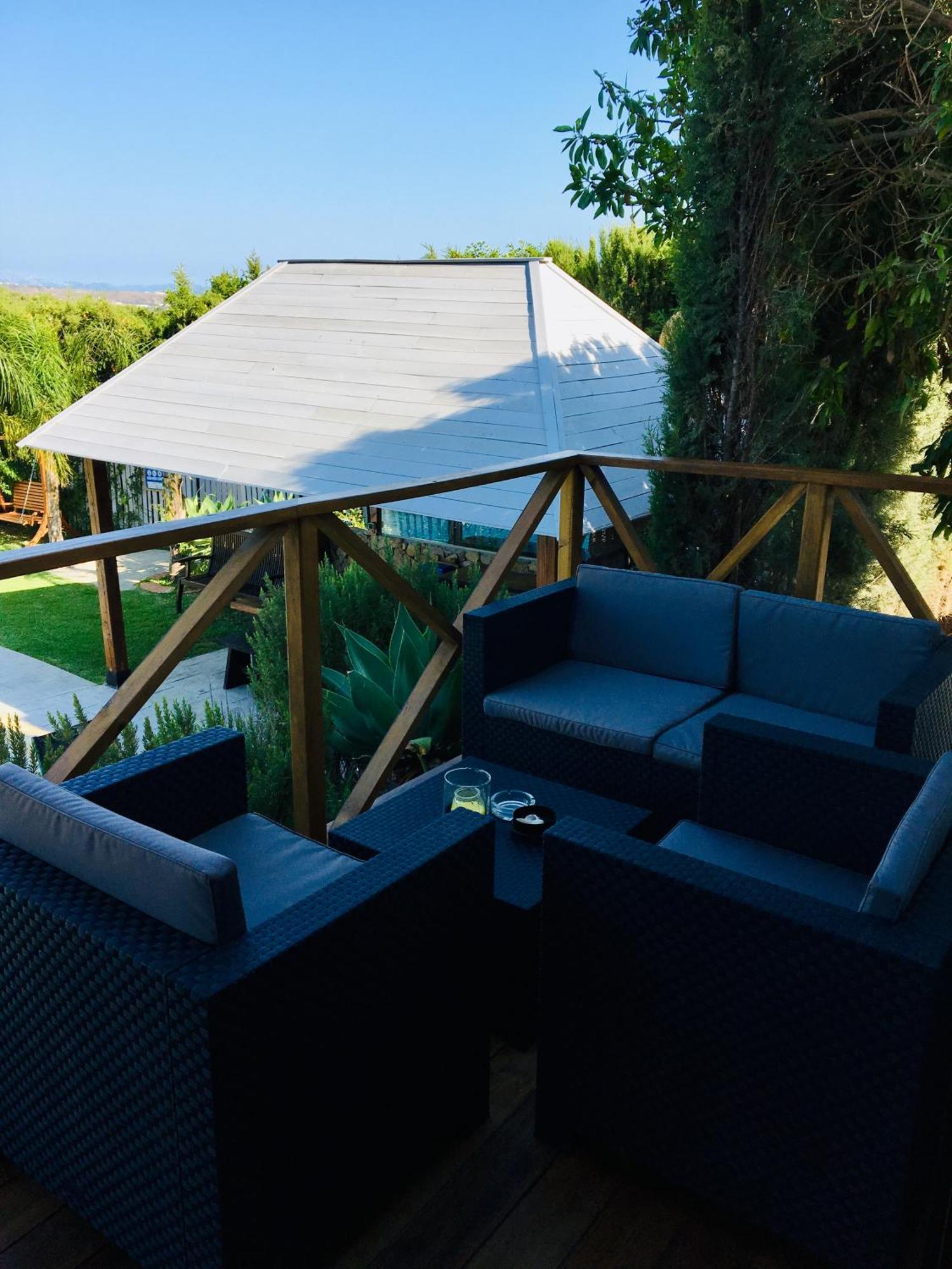 La Pena Luxury Tarifa