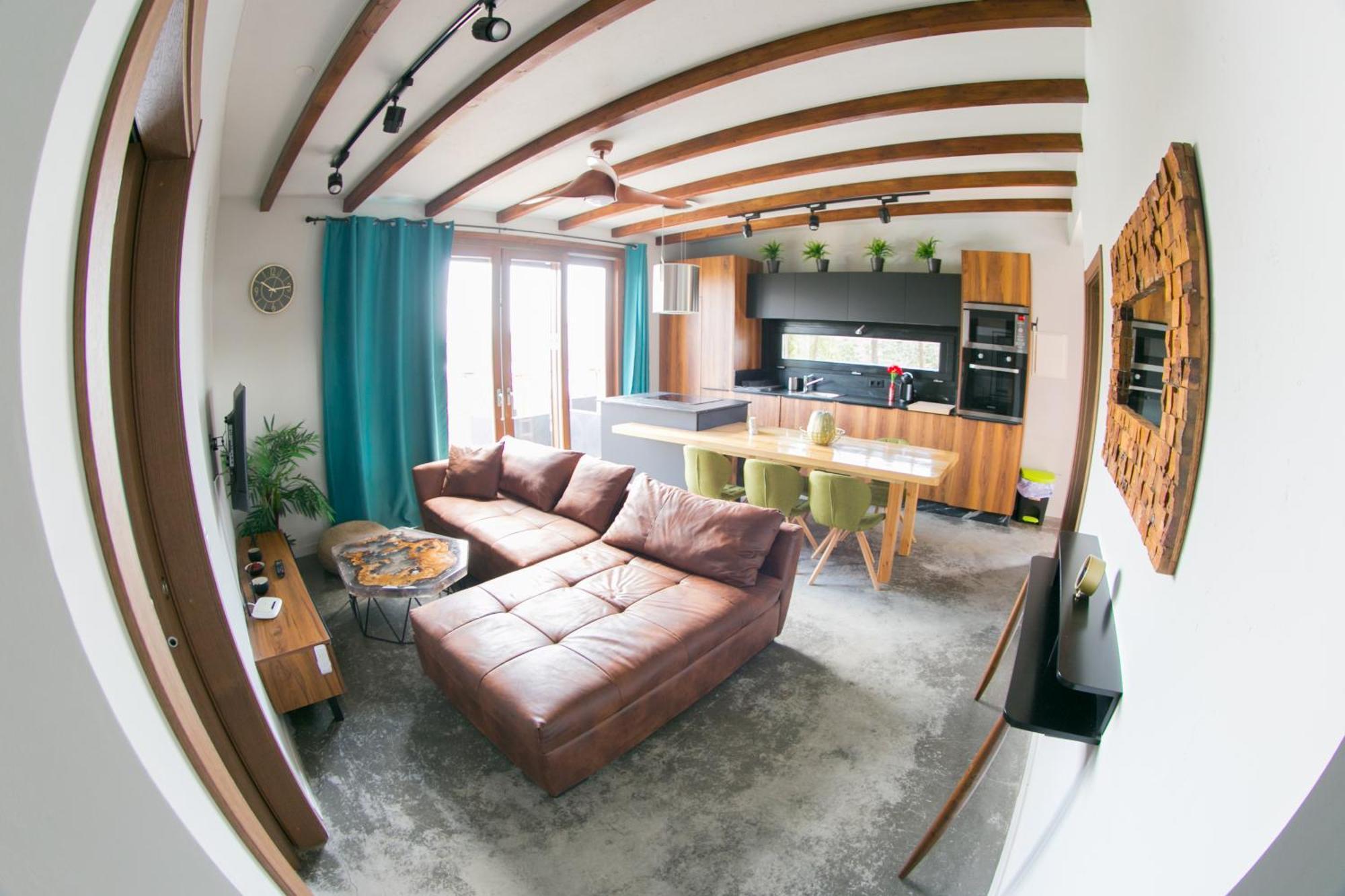 La Pena Luxury