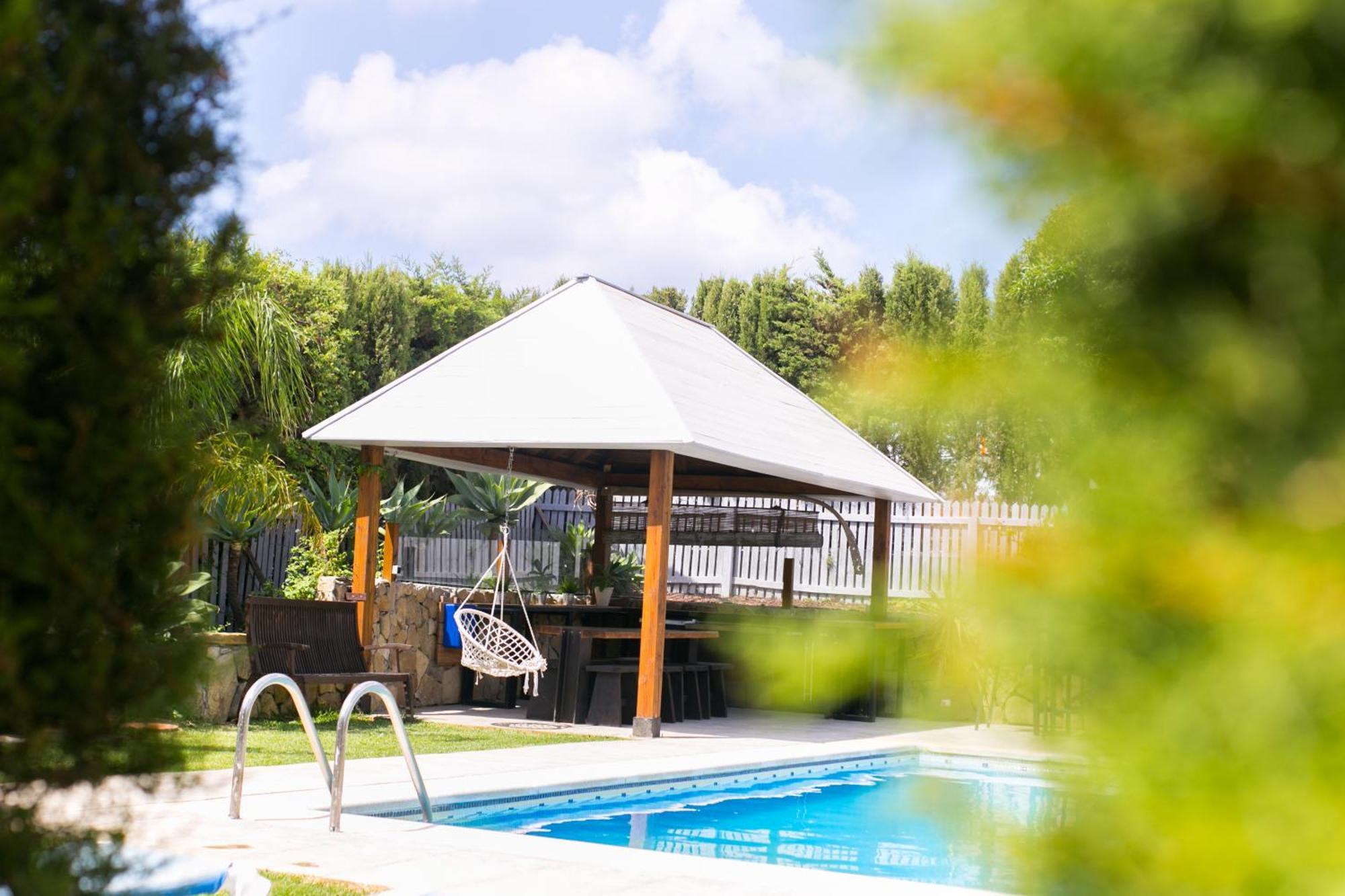 La Pena Luxury Villa