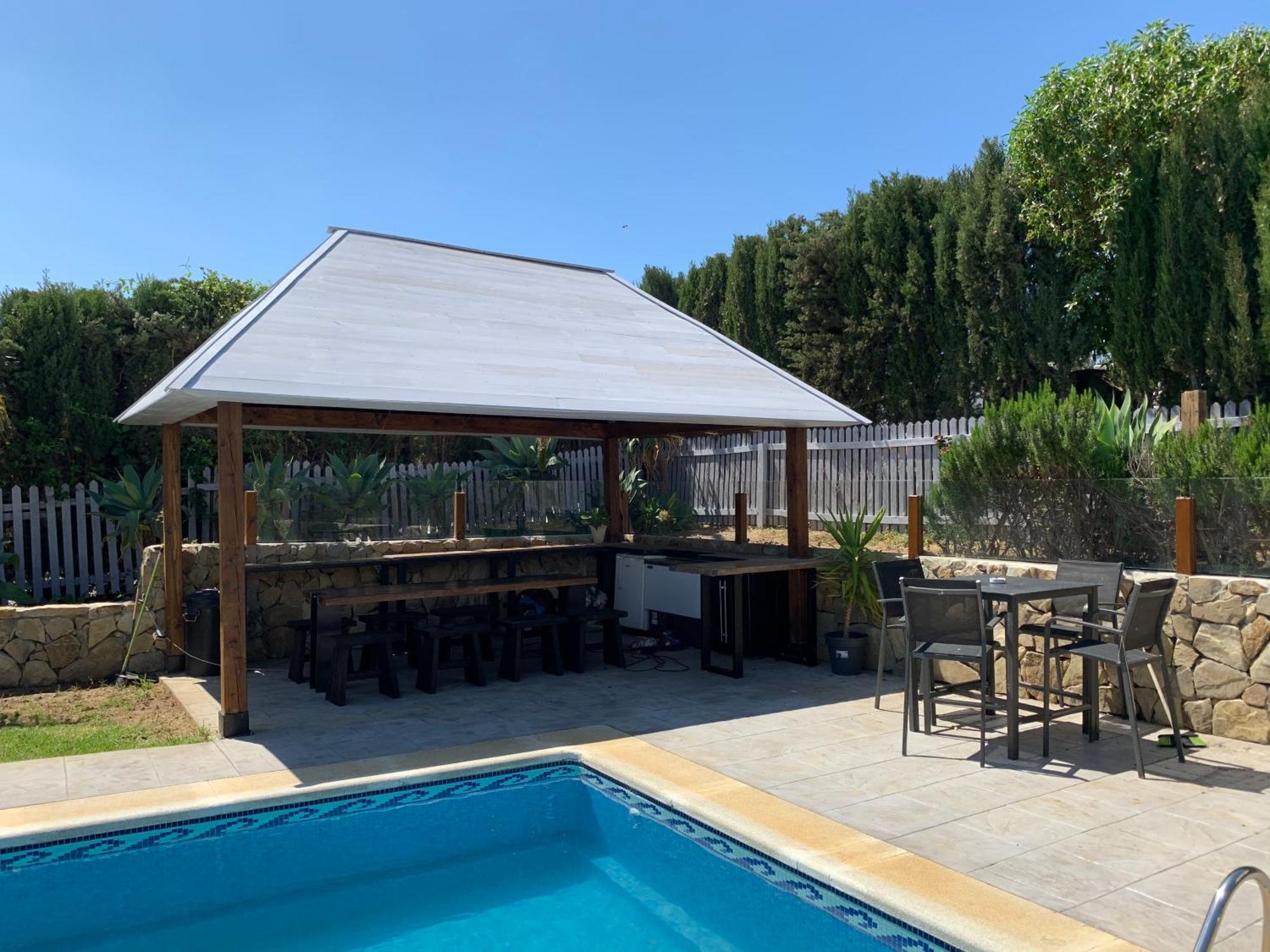La Pena Luxury Villa *